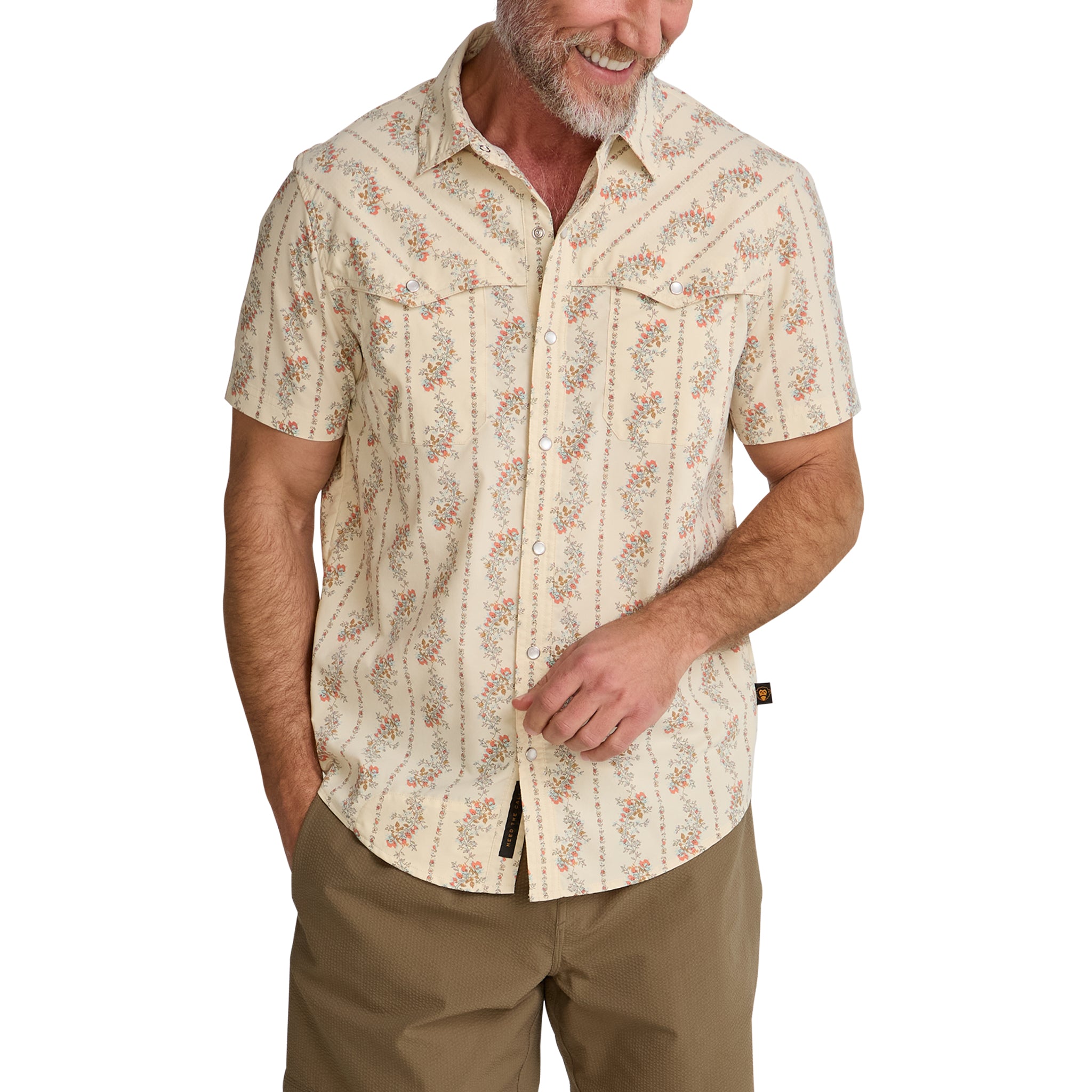 Howler Brothers Open Country Tech Shirt | Tailwaters Fly Fishing