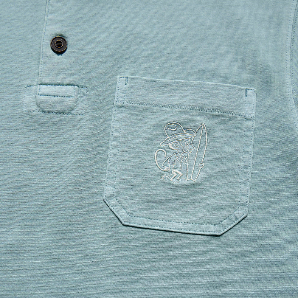 Howler Brothers Pilgrimage Polo | Tailwaters Fly Fishing
