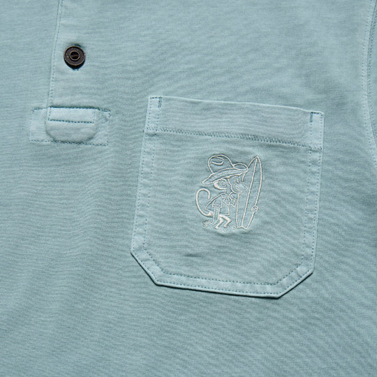 Howler Brothers Pilgrimage Polo | Tailwaters Fly Fishing