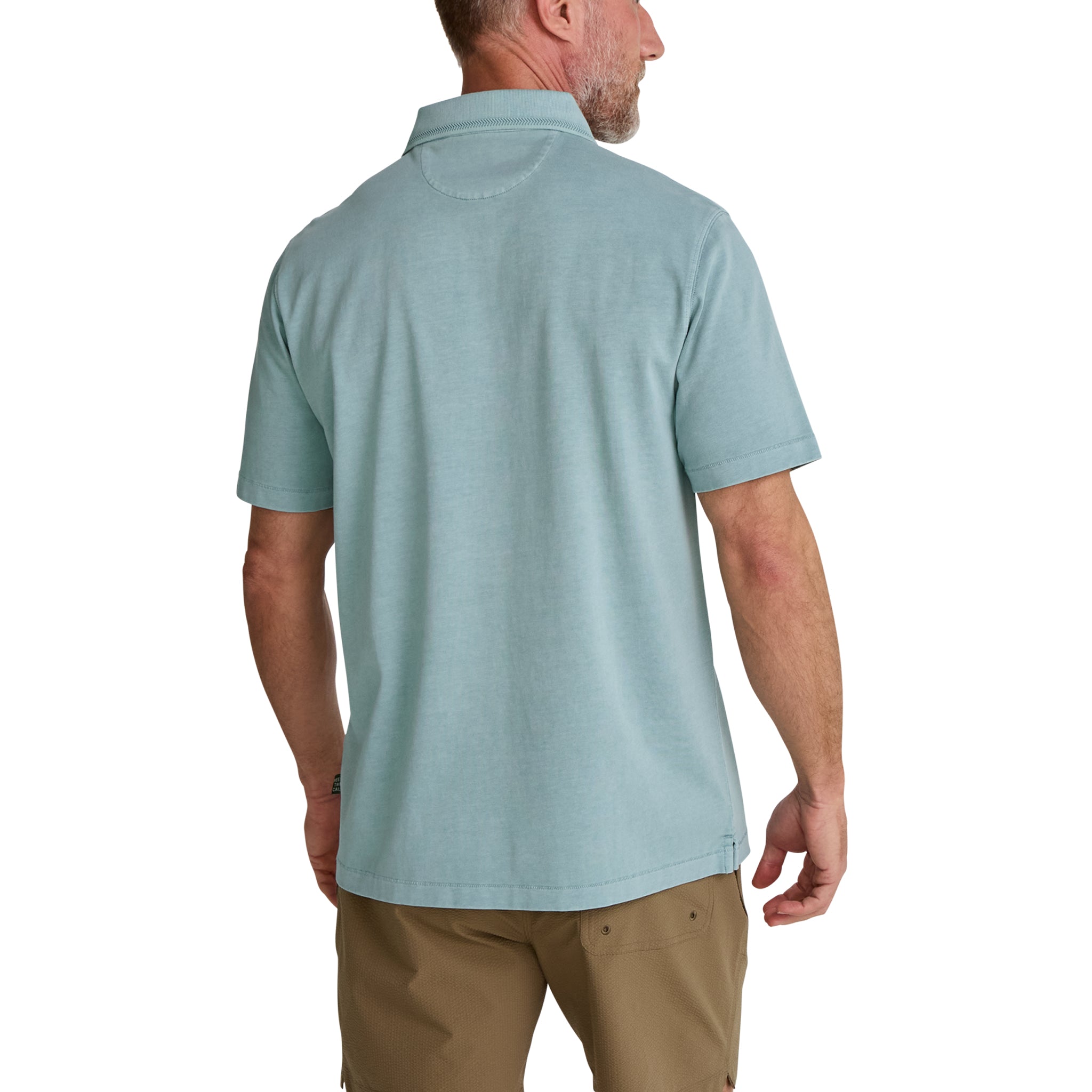 Howler Brothers Pilgrimage Polo | Tailwaters Fly Fishing