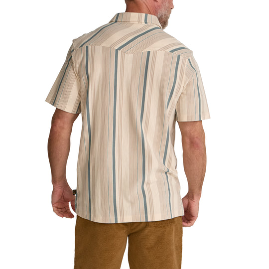 Howler Brothers Ranchero Polo | Tailwaters Fly Fishing