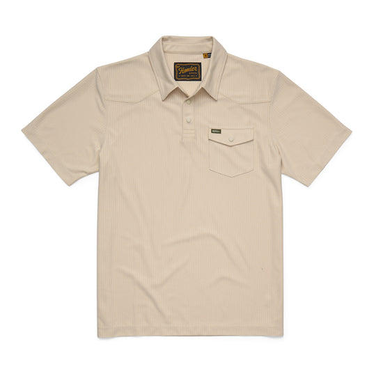 Howler Brothers Ranchero Tech Polo | Tailwaters Fly Fishing