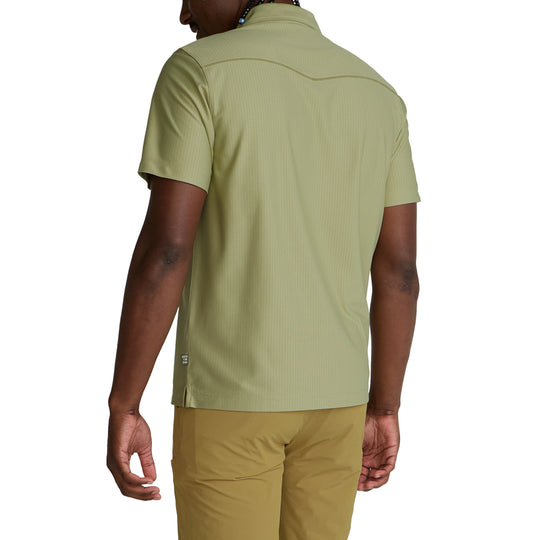 Howler Brothers Ranchero Tech Polo | Tailwaters Fly Fishing