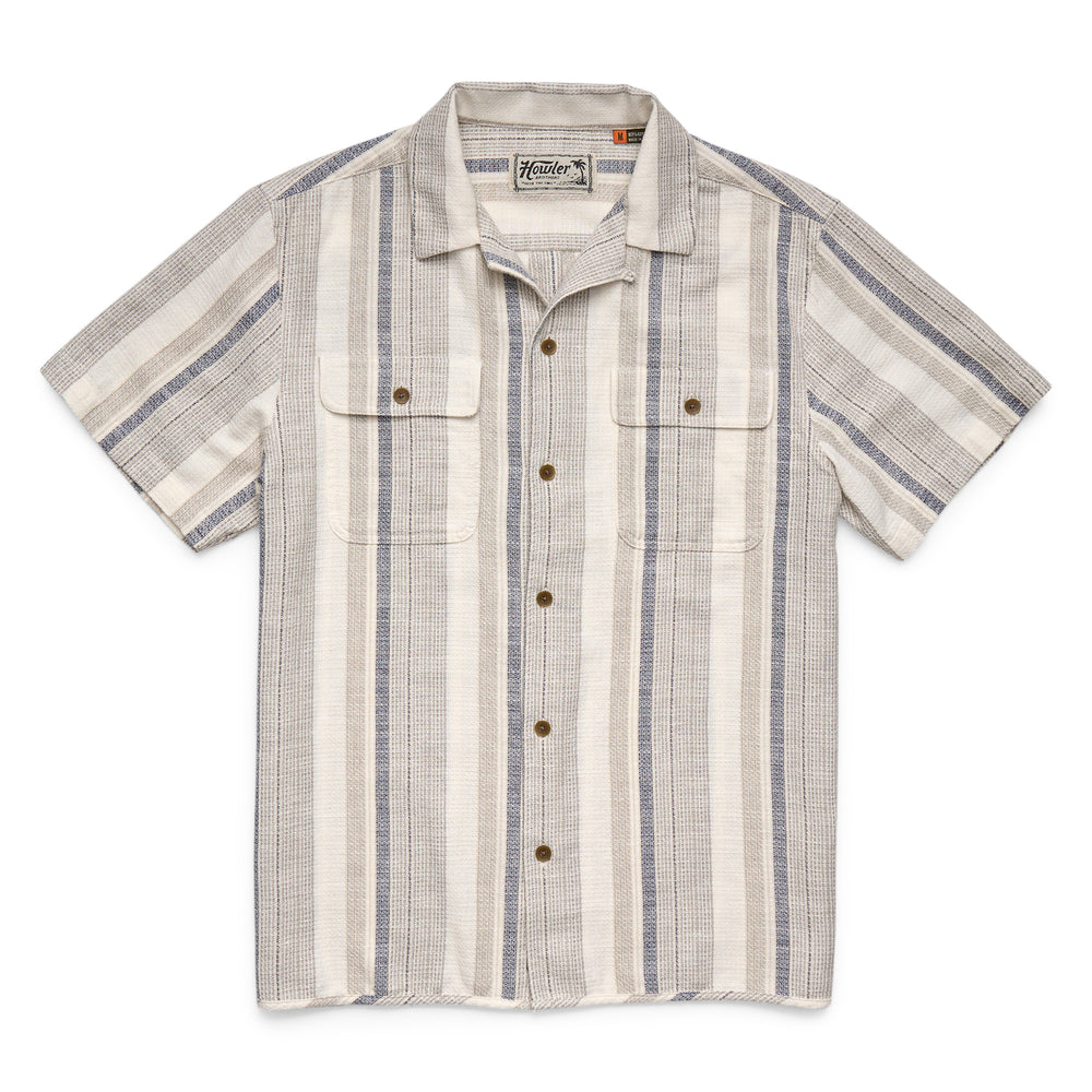 Howler Brothers Shores Club Shirt | Tailwaters Fly Fishing