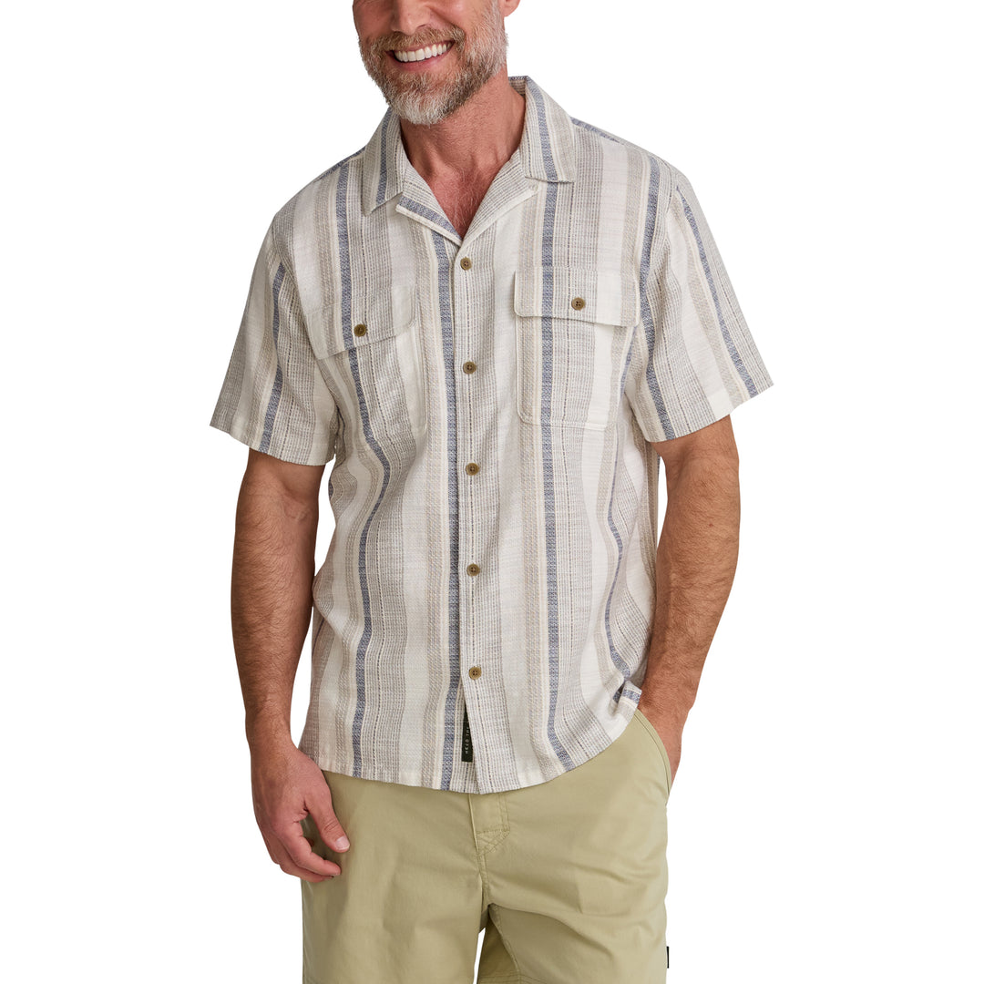 Howler Brothers Shores Club Shirt | Tailwaters Fly Fishing