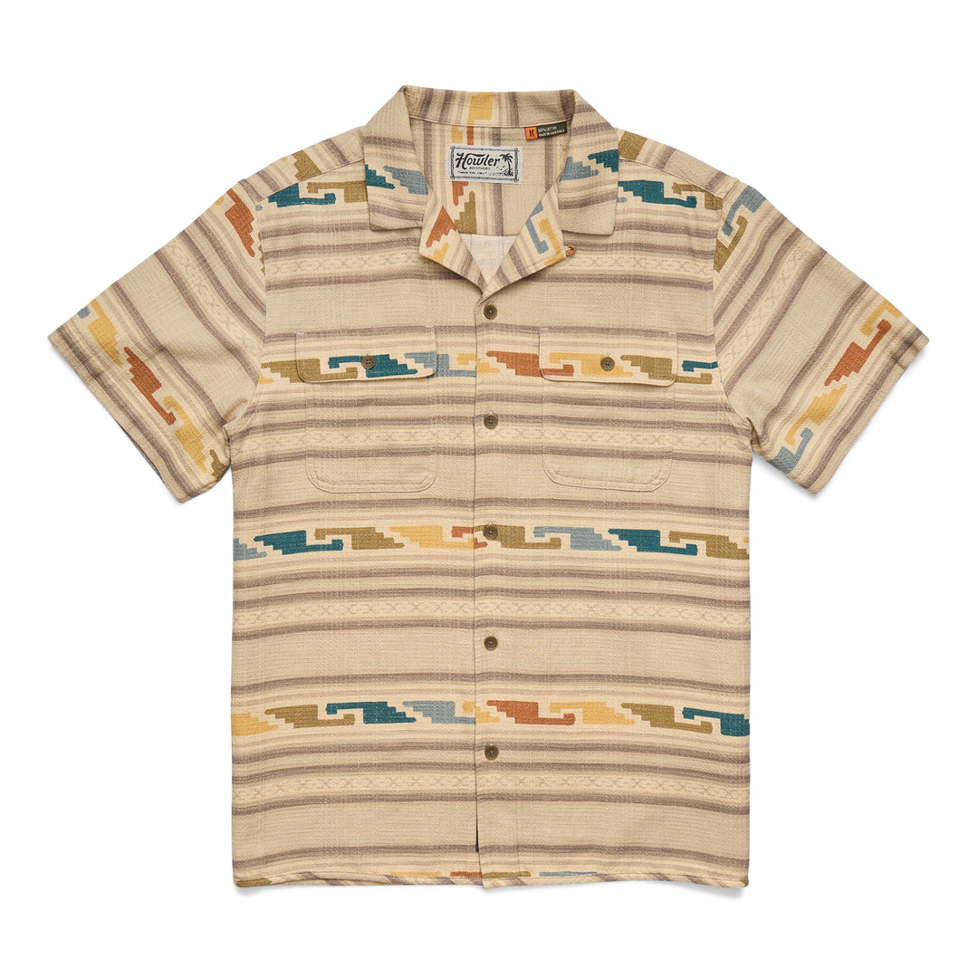 Howler Brothers Shores Club Shirt | Tailwaters Fly Fishing