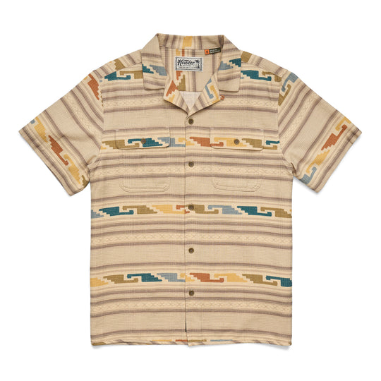 Howler Brothers Shores Club Shirt | Tailwaters Fly Fishing