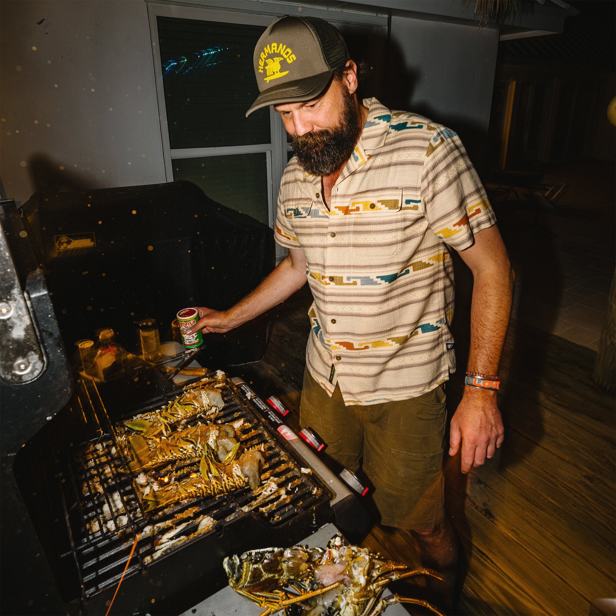 Howler Brothers Shores Club Shirt | Tailwaters Fly Fishing