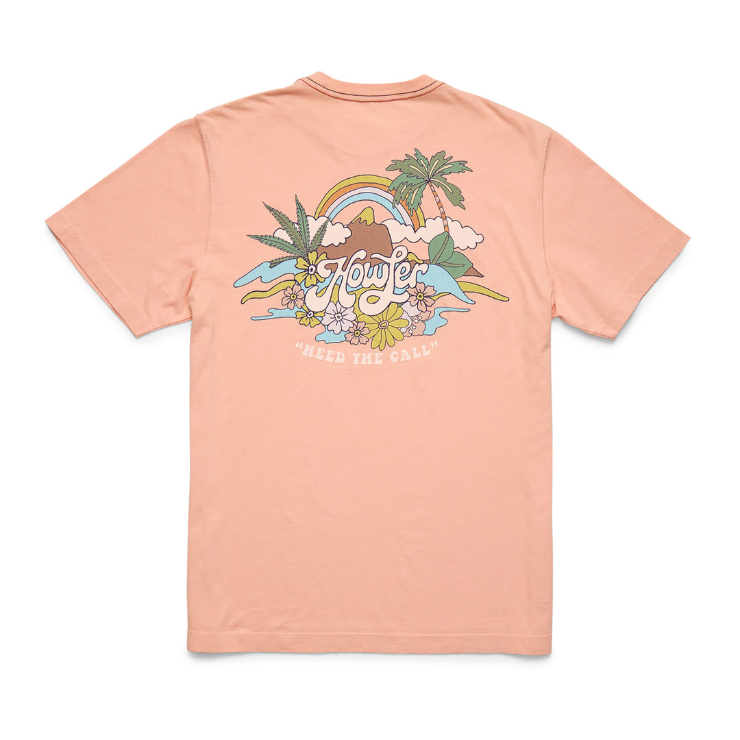 Howler Brothers Cotton T-Shirt | Tailwaters Fly Fishing