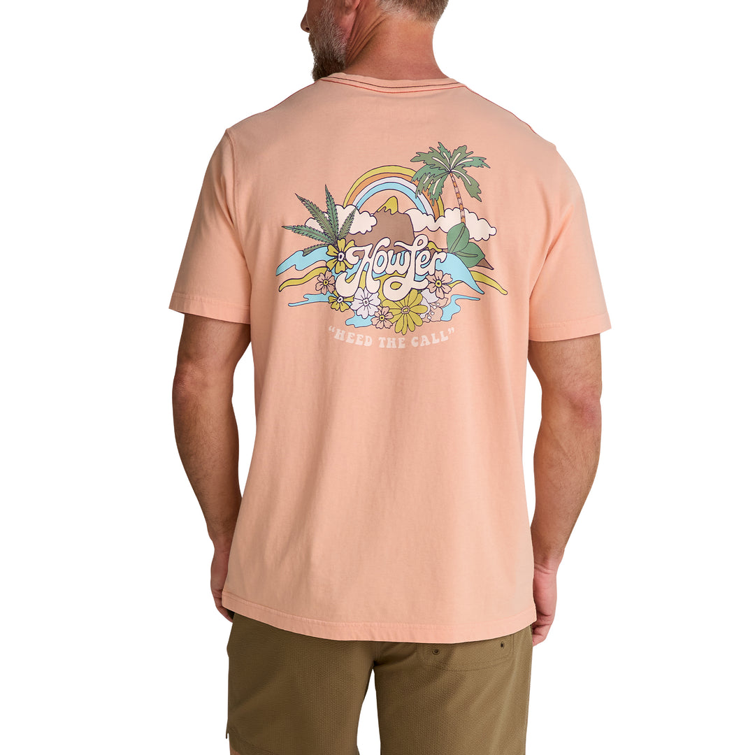 Howler Brothers Cotton T-Shirt | Tailwaters Fly Fishing