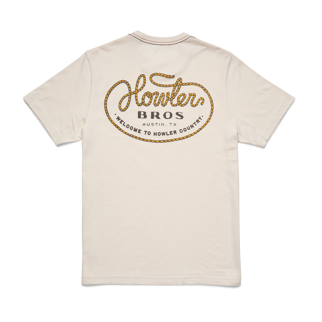 Howler Brothers Blended T-Shirt | Tailwaters Fly Fishing