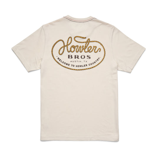 Howler Brothers Blended T-Shirt | Tailwaters Fly Fishing