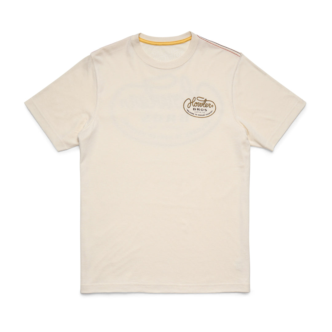 Howler Brothers Blended T-Shirt | Tailwaters Fly Fishing