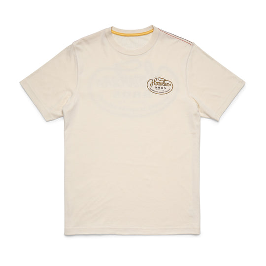 Howler Brothers Blended T-Shirt | Tailwaters Fly Fishing
