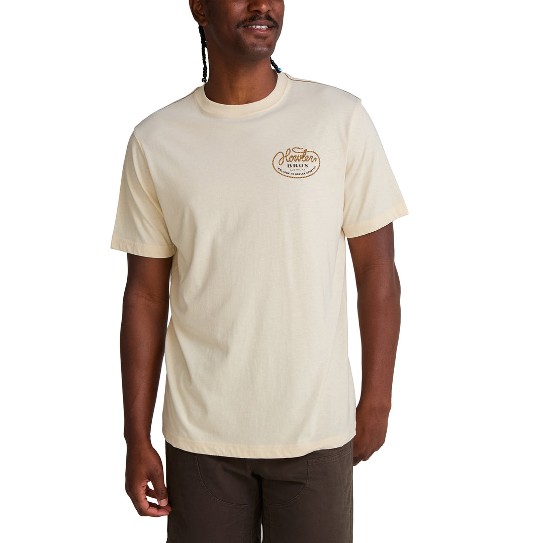 Howler Brothers Blended T-Shirt | Tailwaters Fly Fishing