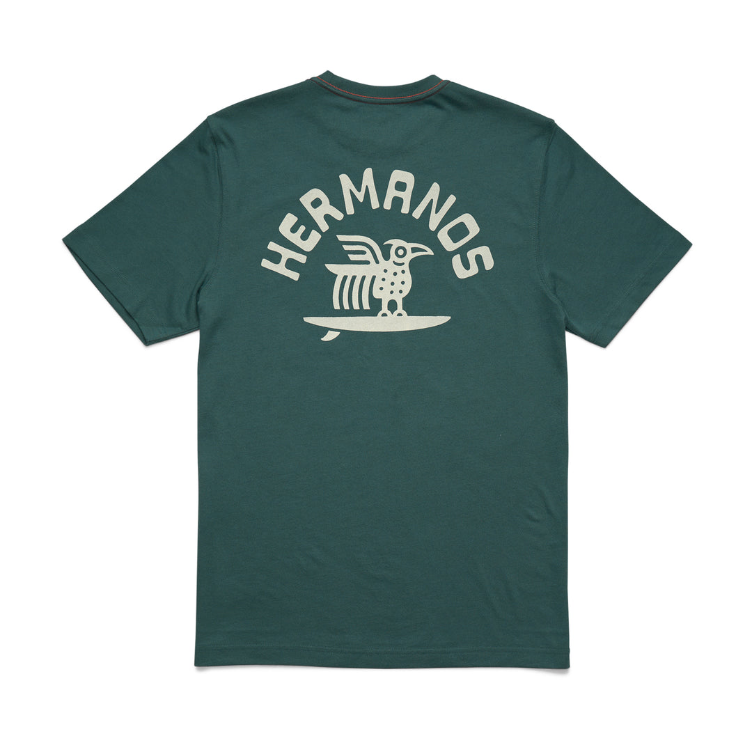Howler Brothers Blended T-Shirt | Tailwaters Fly Fishing