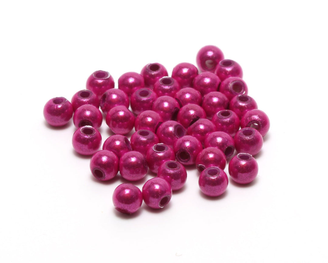 Hareline 3D Beads | Tailwaters Fly Fishing