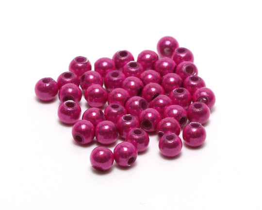 Hareline 3D Beads | Tailwaters Fly Fishing