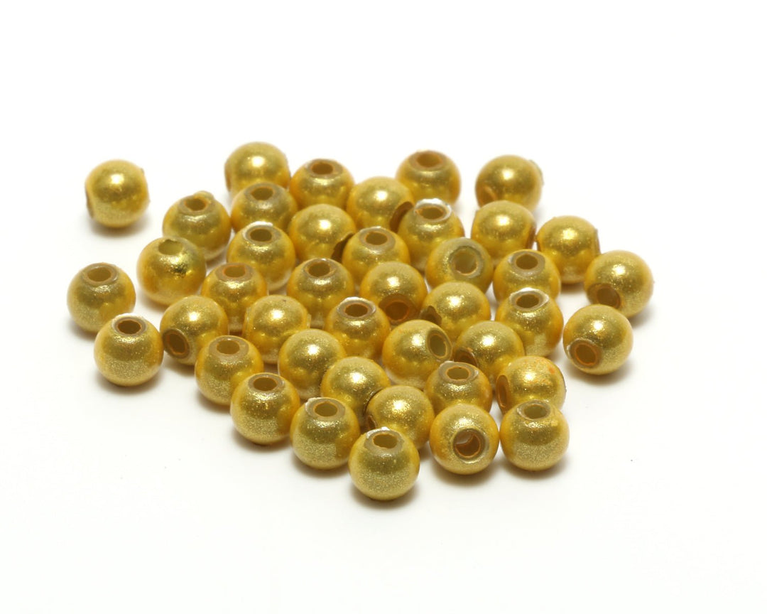 Hareline 3D Beads | Tailwaters Fly Fishing