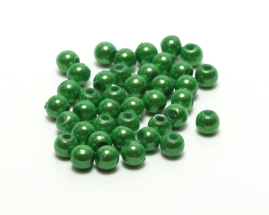 Hareline 3D Beads | Tailwaters Fly Fishing