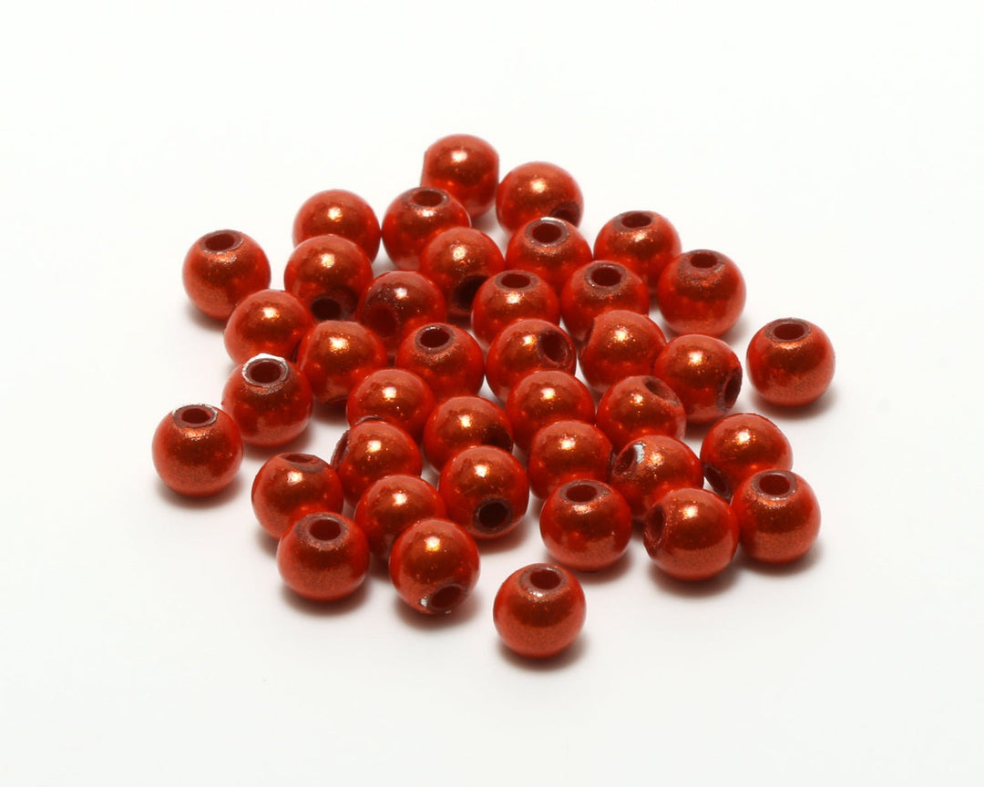 Hareline 3D Beads | Tailwaters Fly Fishing