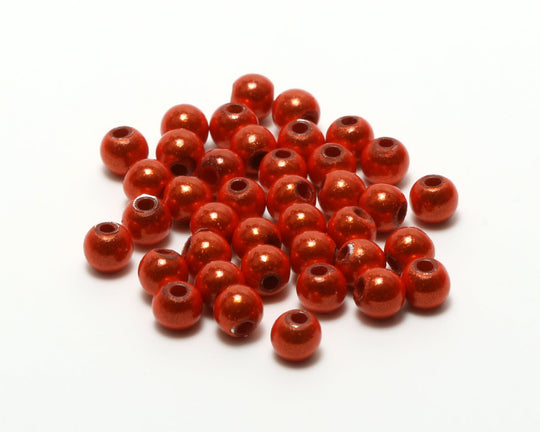 Hareline 3D Beads | Tailwaters Fly Fishing
