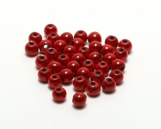 Hareline 3D Beads | Tailwaters Fly Fishing