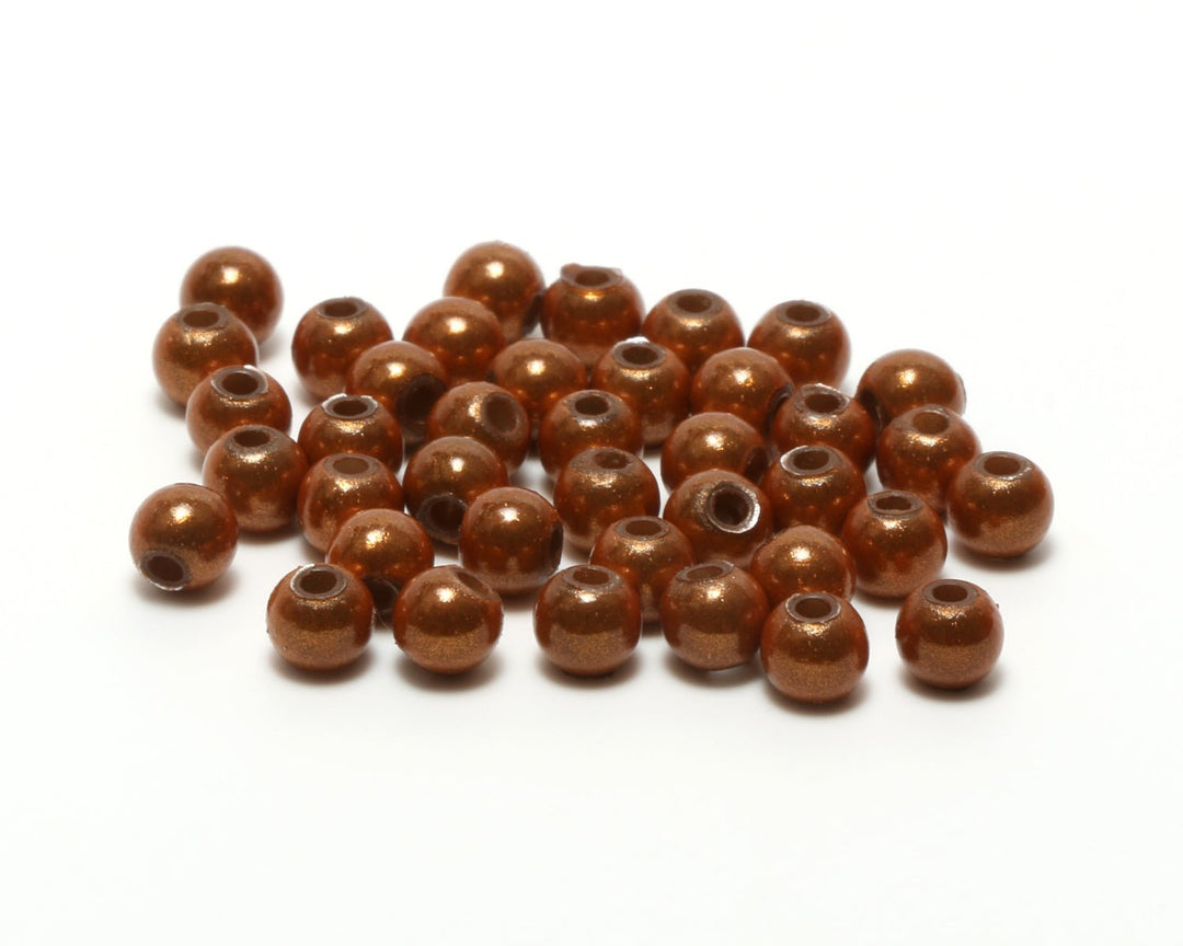 Hareline 3D Beads | Tailwaters Fly Fishing