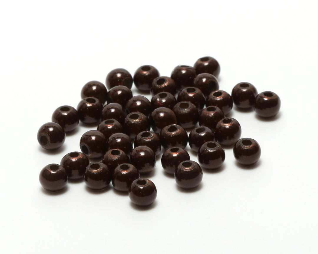Hareline 3D Beads | Tailwaters Fly Fishing