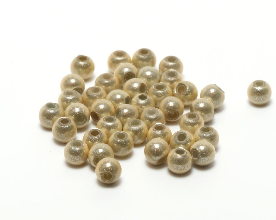Hareline 3D Beads | Tailwaters Fly Fishing