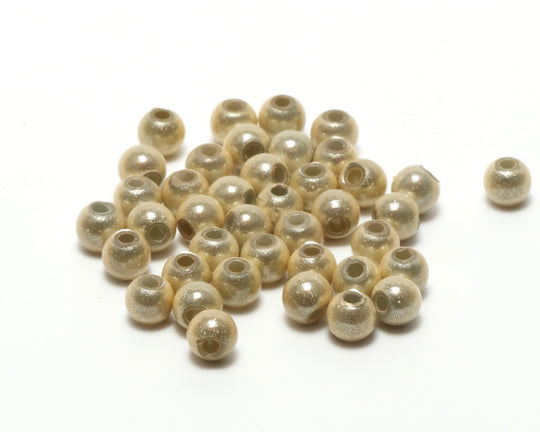 Hareline 3D Beads | Tailwaters Fly Fishing