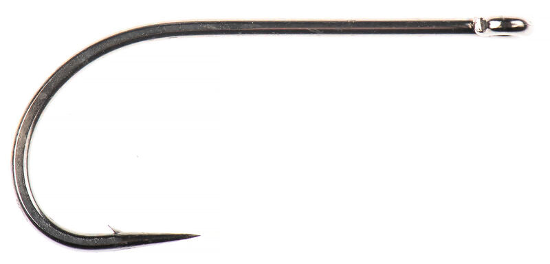 Hareline SA210 Ahrex Bob Clouser Signature Hook | Tailwaters Fly Fishing
