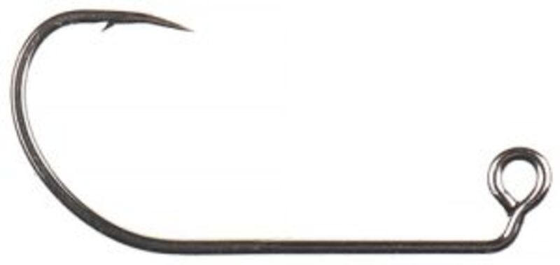 Hareline Ahrex SA254 Salt Jig Hooks | Tailwaters Fly Fishing