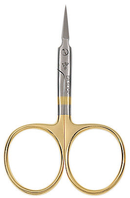 Dr. Slick Arrow Scissor - Straight | Tailwaters Fly Fishing