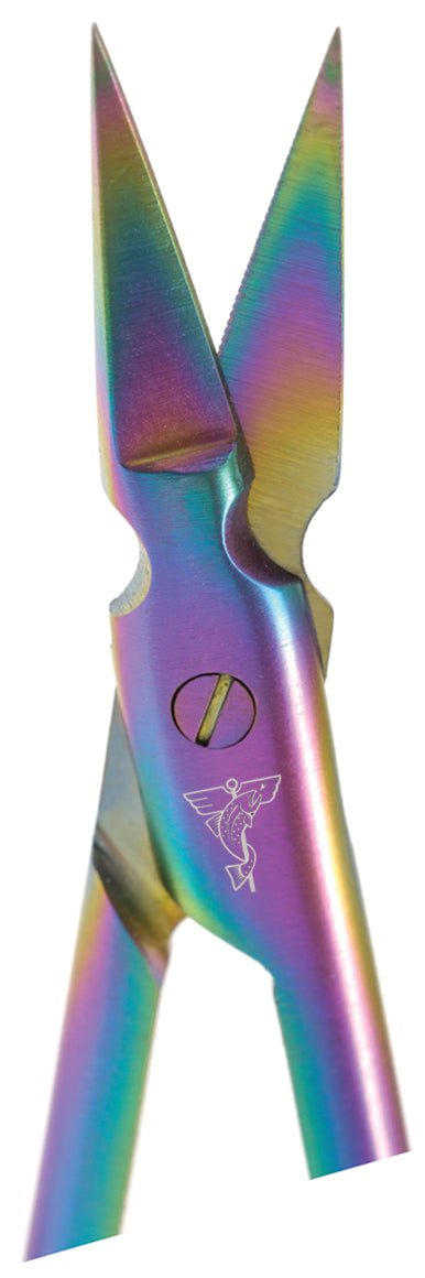 Dr. Slick Arrow Scissor - Straight | Tailwaters Fly Fishing