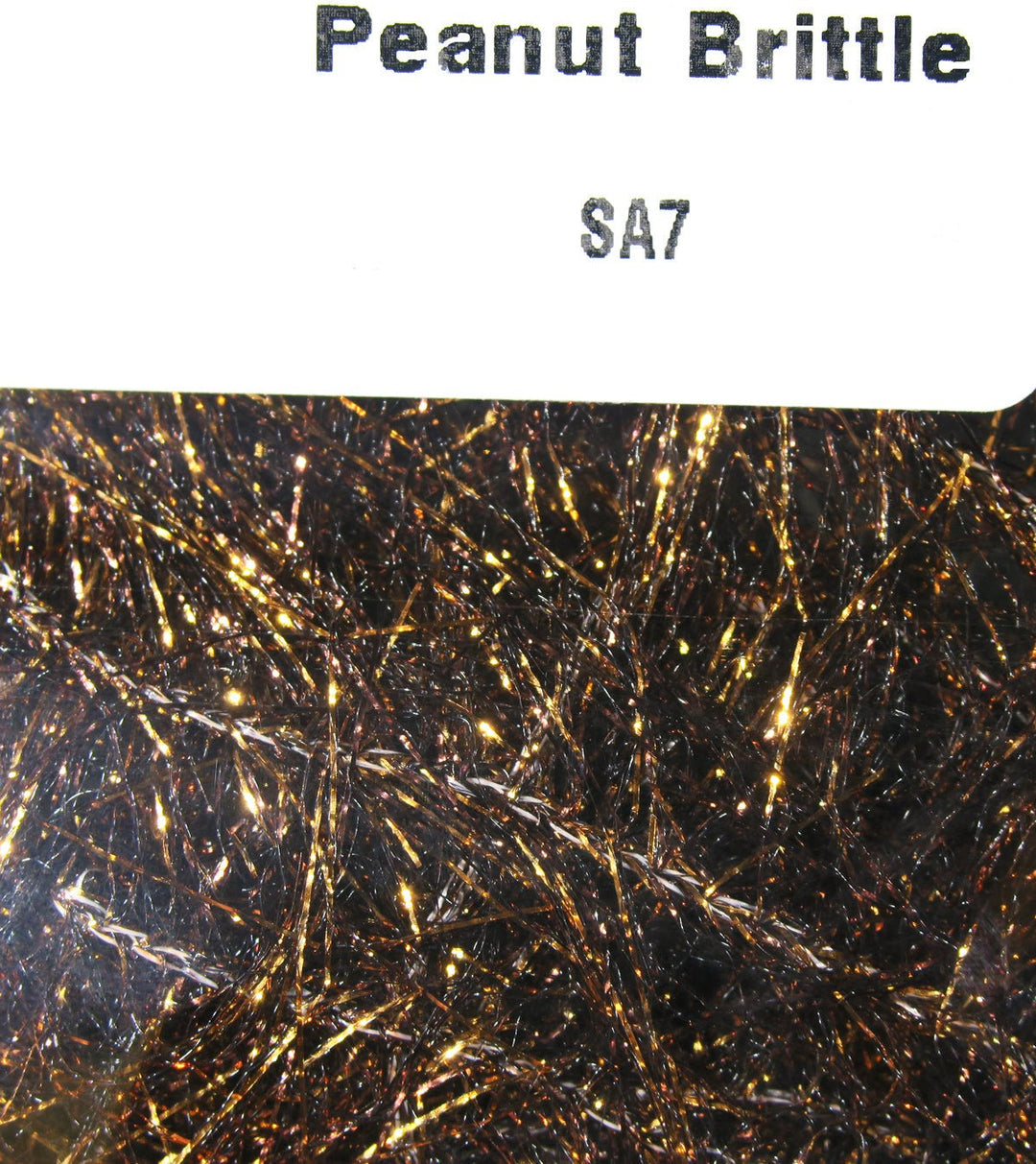 Hareline Senyo's Aqua Veil Chenille | Tailwaters Fly Fishing