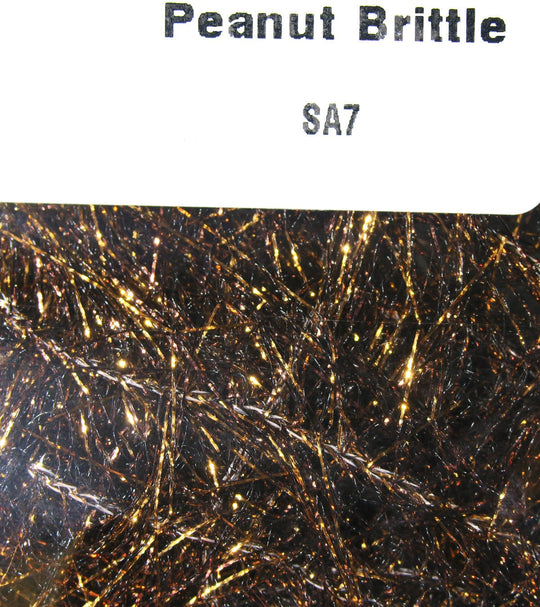 Hareline Senyo's Aqua Veil Chenille | Tailwaters Fly Fishing