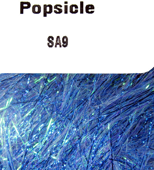 Hareline Senyo's Aqua Veil Chenille | Tailwaters Fly Fishing