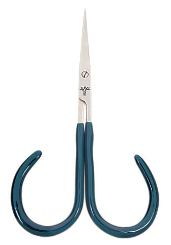 Dr. Slick All Purpose Scissor - Straight | Tailwaters Fly Fishing