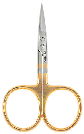 Dr. Slick All Purpose Scissor - Straight | Tailwaters Fly Fishing