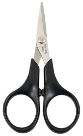 Dr. Slick Braid Scissor - Straight | Tailwaters Fly Fishing