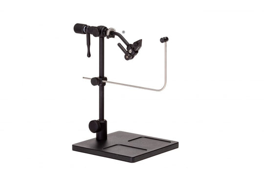 Renzetti SW Traveler 2300 Series Cam Vise/Pedestal Base Model - Left