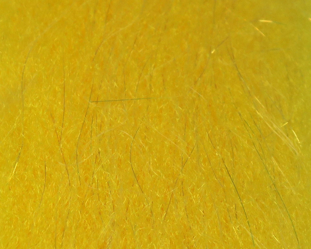 Hareline Sculpting Flash Fibre