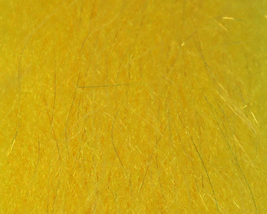Hareline Sculpting Flash Fibre