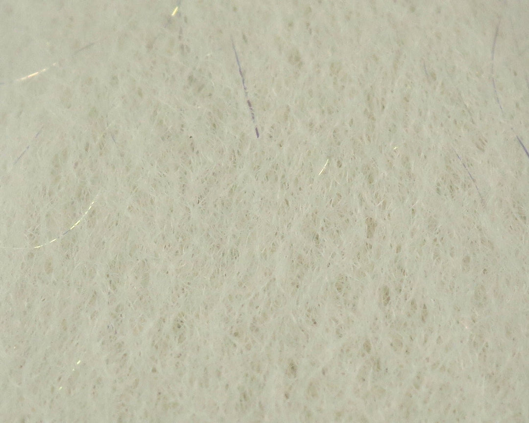 Hareline Sculpting Flash Fibre