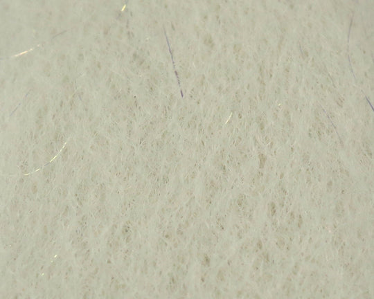 Hareline Sculpting Flash Fibre