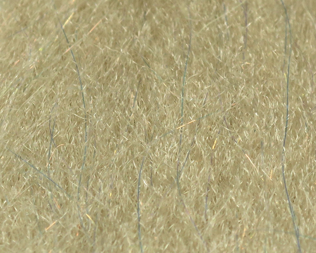 Hareline Sculpting Flash Fibre | Tailwaters Fly Fishing