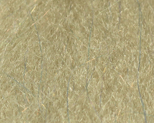 Hareline Sculpting Flash Fibre | Tailwaters Fly Fishing