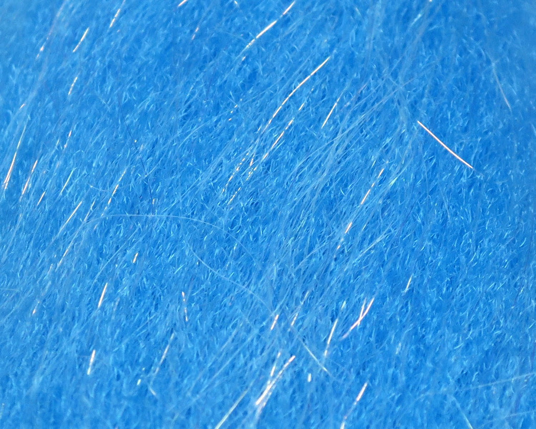 Hareline Sculpting Flash Fibre | Tailwaters Fly Fishing