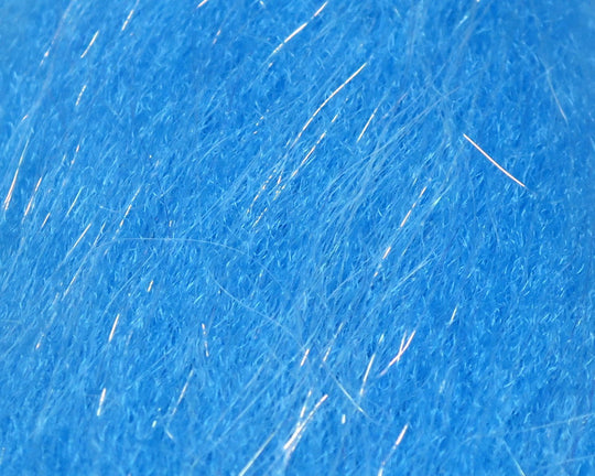Hareline Sculpting Flash Fibre | Tailwaters Fly Fishing